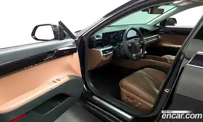 Hyundai Grandeur 2024 1.6 автомат (гидро), миниатюра 10