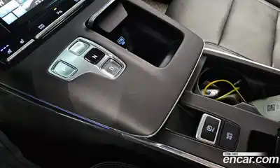Hyundai Grandeur 2022 2.4 автомат (гидро), миниатюра 12