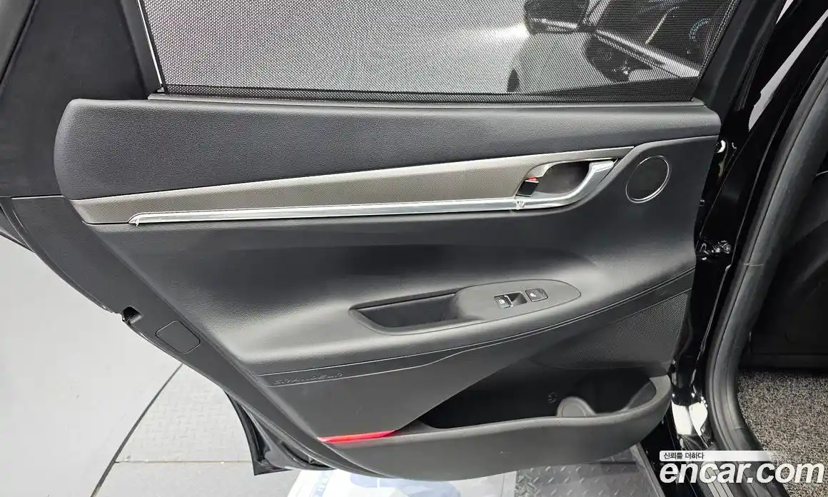 Hyundai Grandeur 2022 2.4 автомат (гидро), фото 15