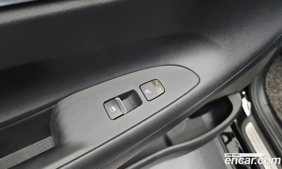Hyundai Grandeur 2022 2.4 автомат (гидро), фото 25