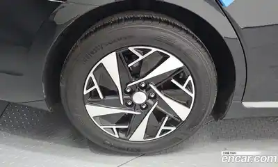 Hyundai Grandeur 2022 2.4 автомат (гидро), миниатюра 5