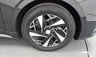 Hyundai Grandeur 2022 2.4 автомат (гидро), миниатюра 7