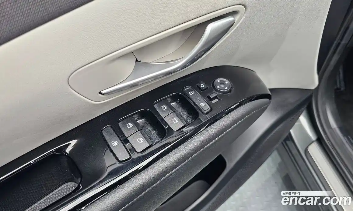 Hyundai Tucson 2021 1.6 автомат (гидро), фото 28