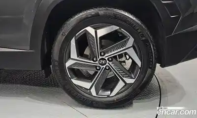 Hyundai Tucson 2021 1.6 автомат (гидро), миниатюра 7