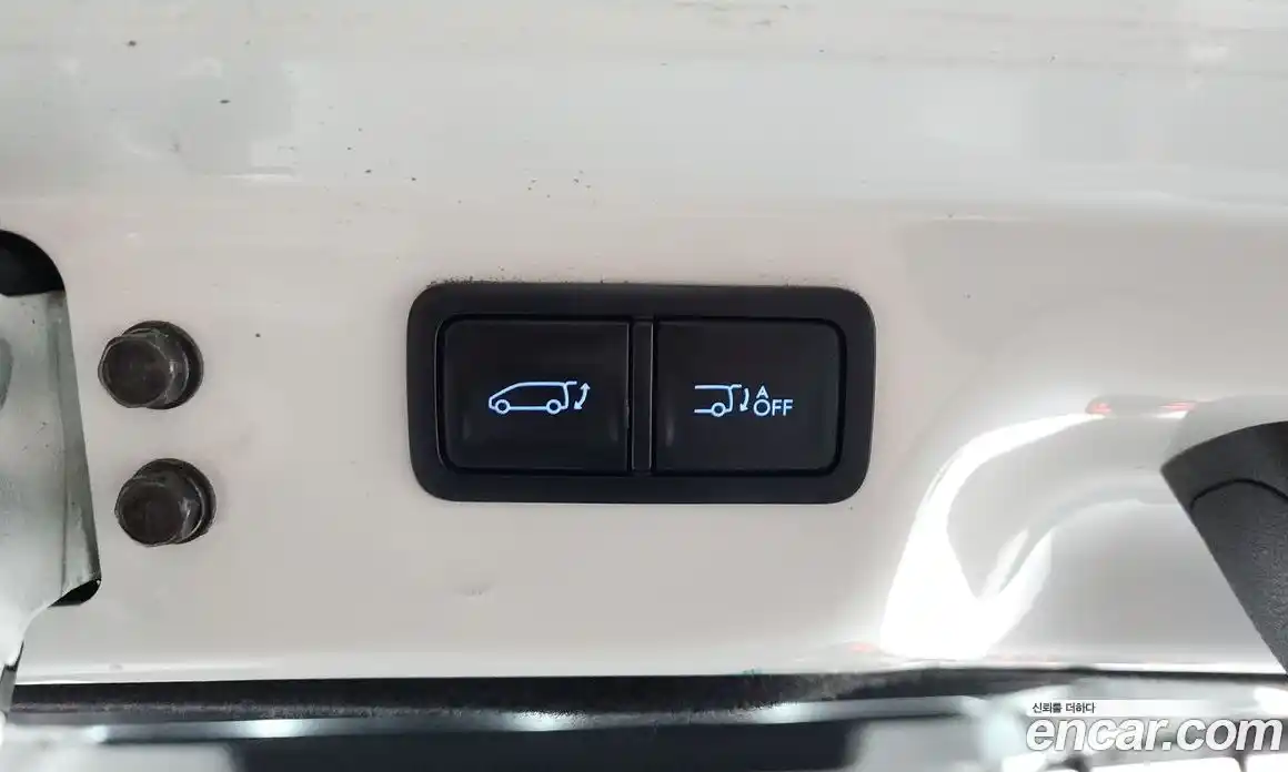 Hyundai Staria 2023 2.2 автомат (гидро), фото 24