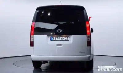 Hyundai Staria 2023 2.2 автомат (гидро), миниатюра 4