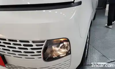 Hyundai Staria 2023 2.2 автомат (гидро), миниатюра 8