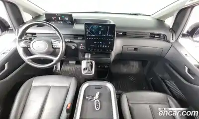 Hyundai Staria 2023 2.2 автомат (гидро), миниатюра 10