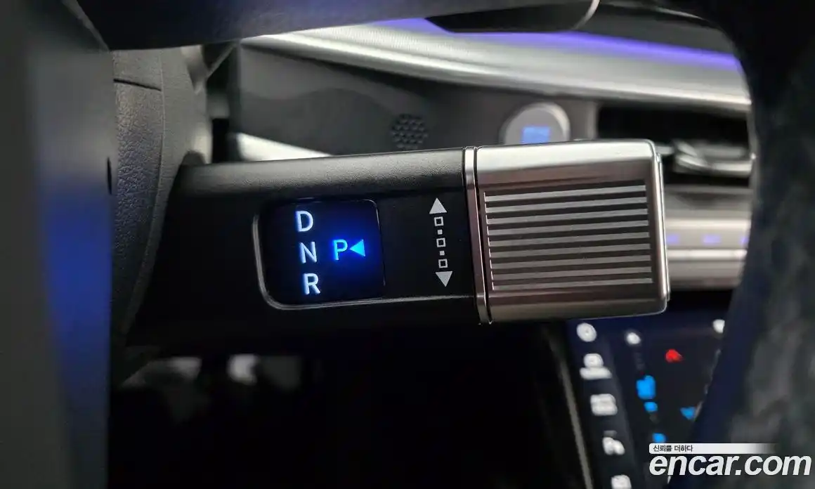 Hyundai Grandeur 2023 2.5 автомат (гидро), фото 12
