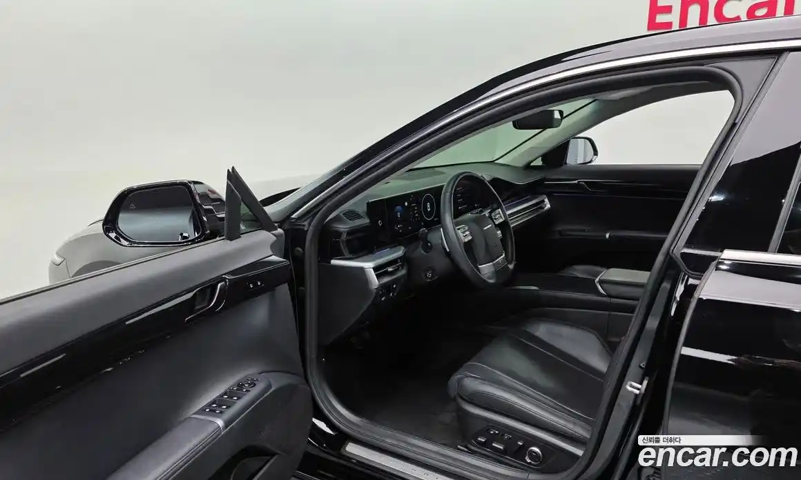 Hyundai Grandeur 2023 2.5 автомат (гидро), фото 13