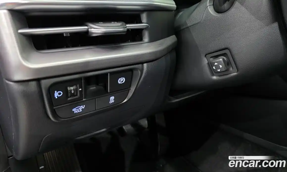 Hyundai Grandeur 2023 2.5 автомат (гидро), фото 18