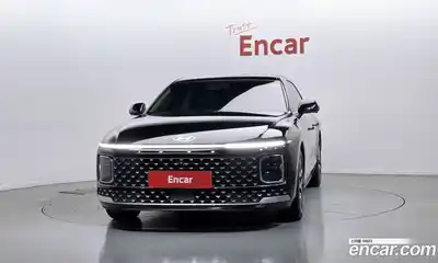 Hyundai Grandeur 2023 2.5 автомат (гидро), миниатюра 3