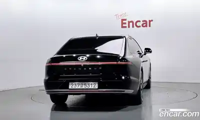 Hyundai Grandeur 2023 2.5 автомат (гидро), миниатюра 4