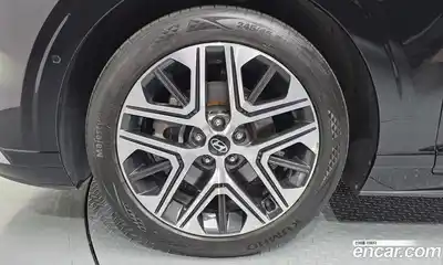 Hyundai Grandeur 2023 2.5 автомат (гидро), миниатюра 5