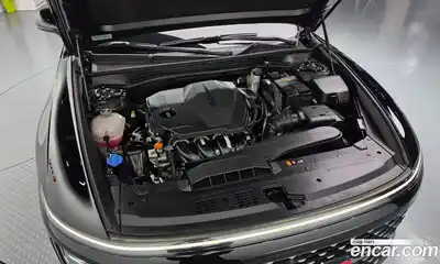 Hyundai Grandeur 2023 2.5 автомат (гидро), миниатюра 6