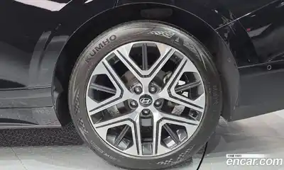 Hyundai Grandeur 2023 2.5 автомат (гидро), миниатюра 7