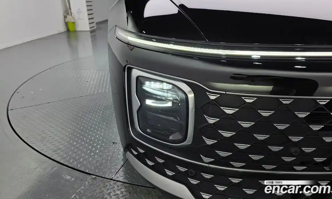 Hyundai Grandeur 2023 2.5 автомат (гидро), фото 8