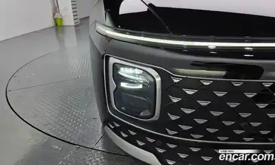 Hyundai Grandeur 2023 2.5 автомат (гидро), миниатюра 8