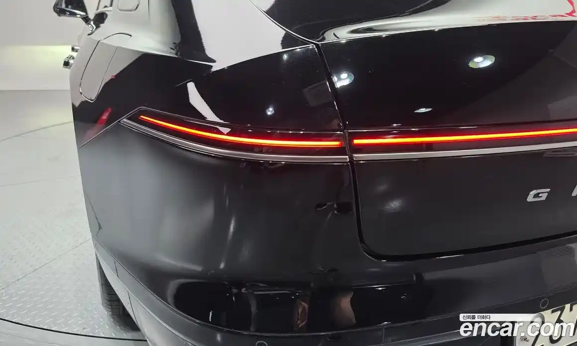Hyundai Grandeur 2023 2.5 автомат (гидро), фото 9