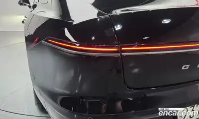 Hyundai Grandeur 2023 2.5 автомат (гидро), миниатюра 9