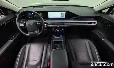 Hyundai Grandeur 2023 2.5 автомат (гидро), миниатюра 10