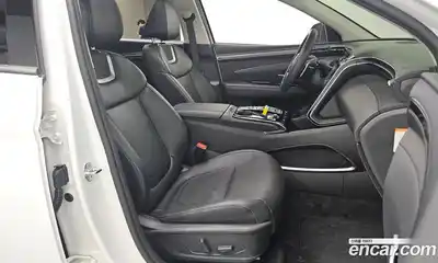 Hyundai Tucson 2022 1.6 автомат (гидро), миниатюра 11