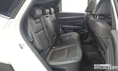 Hyundai Tucson 2022 1.6 автомат (гидро), миниатюра 12