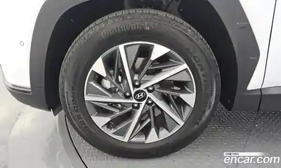 Hyundai Tucson 2022 1.6 автомат (гидро), миниатюра 5