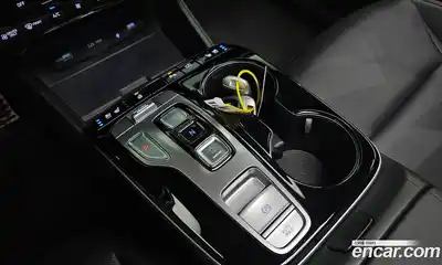 Hyundai Tucson 2022 1.6 автомат (гидро), миниатюра 9