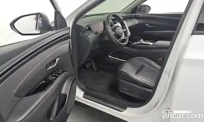 Hyundai Tucson 2022 1.6 автомат (гидро), миниатюра 10