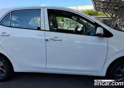 Kia Morning 2026 1.0 автомат (гидро), миниатюра 12
