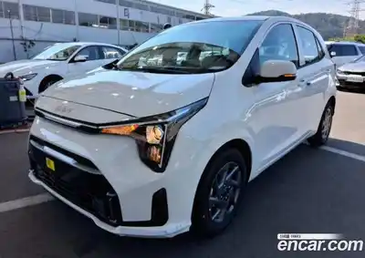Kia Morning 2026 1.0 автомат (гидро), миниатюра 2