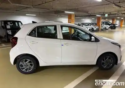 Kia Morning 2026 1.0 автомат (гидро), миниатюра 12