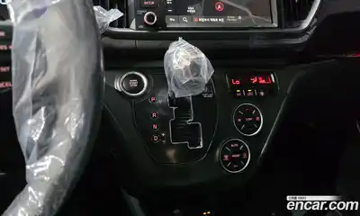 Kia Ray 2026 1.0 автомат (гидро), миниатюра 12