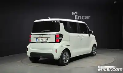 Kia Ray 2026 1.0 автомат (гидро), миниатюра 2