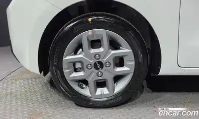 Kia Ray 2026 1.0 автомат (гидро), миниатюра 5