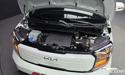Kia Ray 2026 1.0 автомат (гидро), миниатюра 6