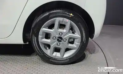 Kia Ray 2026 1.0 автомат (гидро), миниатюра 7