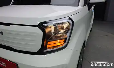 Kia Ray 2026 1.0 автомат (гидро), миниатюра 8