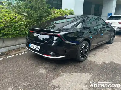 Kia K8 2026 1.6 автомат (гидро), миниатюра 2
