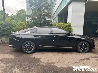 Kia K8 2026 1.6 автомат (гидро), миниатюра 3