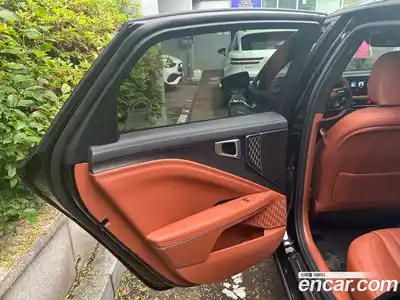 Kia K8 2026 1.6 автомат (гидро), миниатюра 9