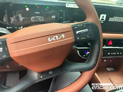 Kia K8 2026 1.6 автомат (гидро), миниатюра 10