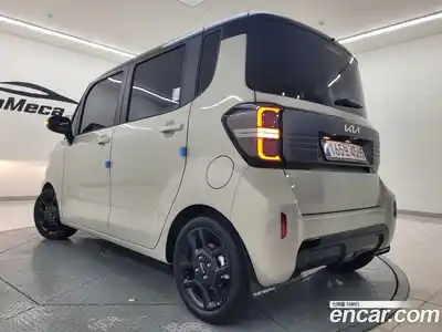 Kia Ray 2025 1.0 автомат (гидро), миниатюра 2