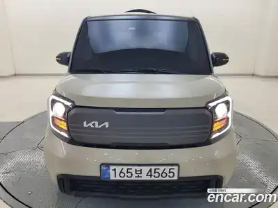Kia Ray 2025 1.0 автомат (гидро), миниатюра 3