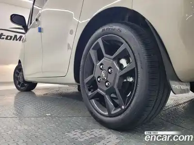 Kia Ray 2025 1.0 автомат (гидро), миниатюра 5