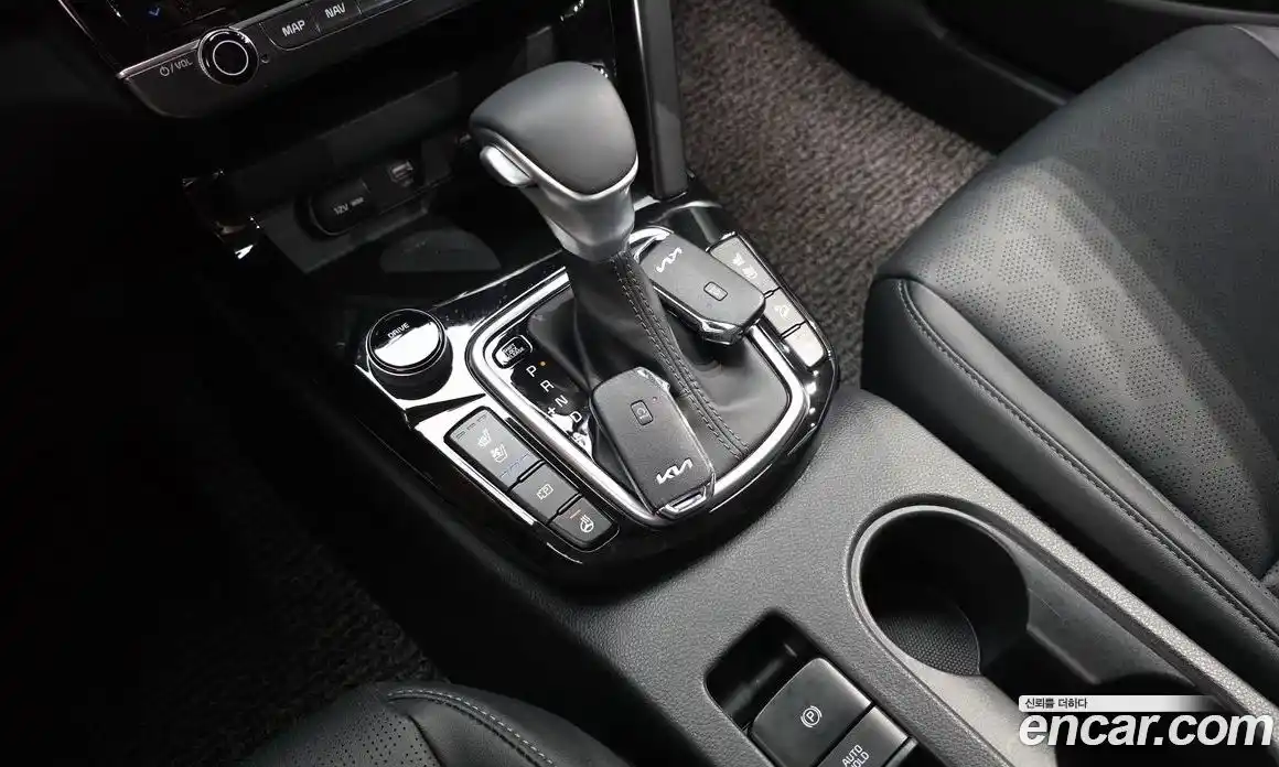 Kia Seltos 2022 1.6 автомат (гидро), фото 12