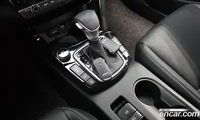 Kia Seltos 2022 1.6 автомат (гидро), миниатюра 12