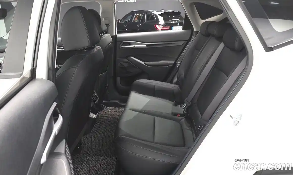 Kia Seltos 2022 1.6 автомат (гидро), фото 17