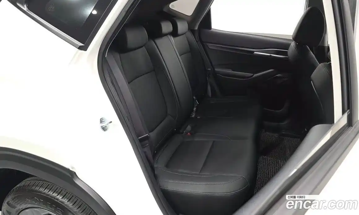 Kia Seltos 2022 1.6 автомат (гидро), фото 18